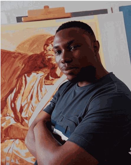 Chukwuemeka John Okoye