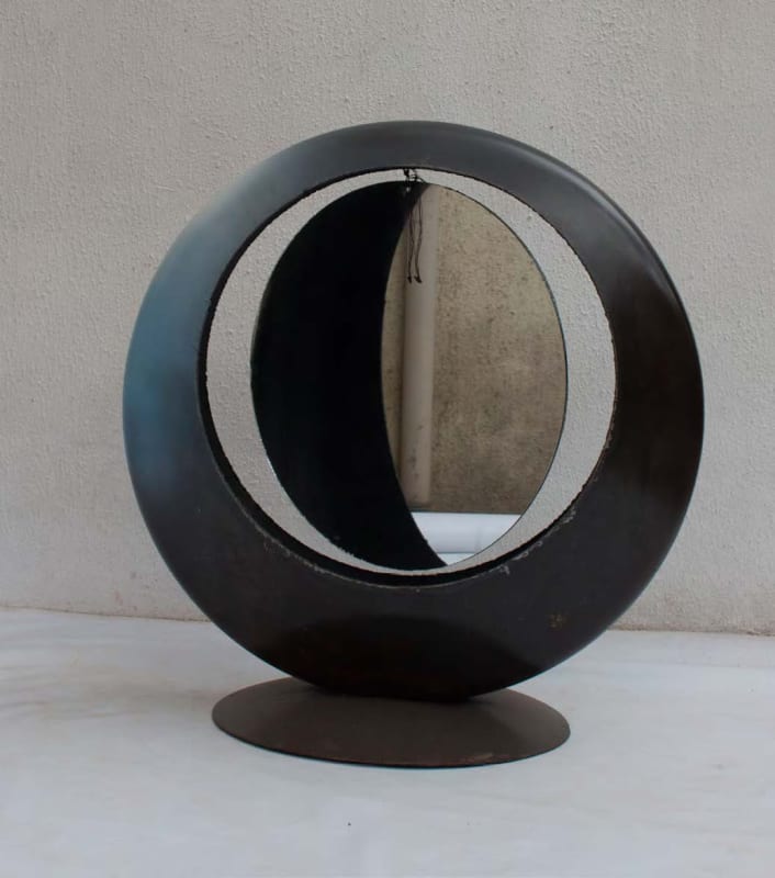 Adeola Balogun: Bubbles of Emotion