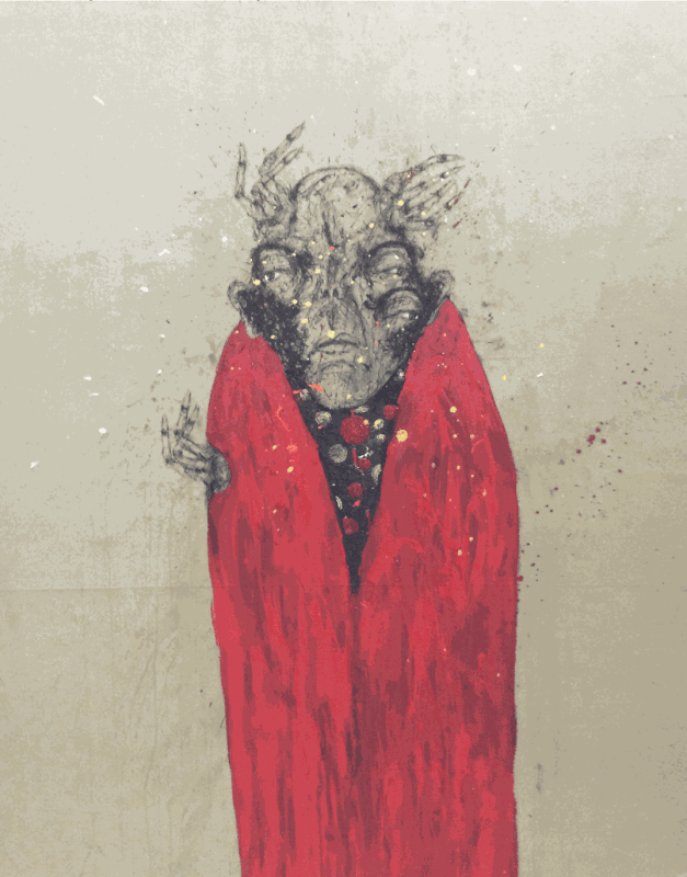 Sabhan Adam, Untitled