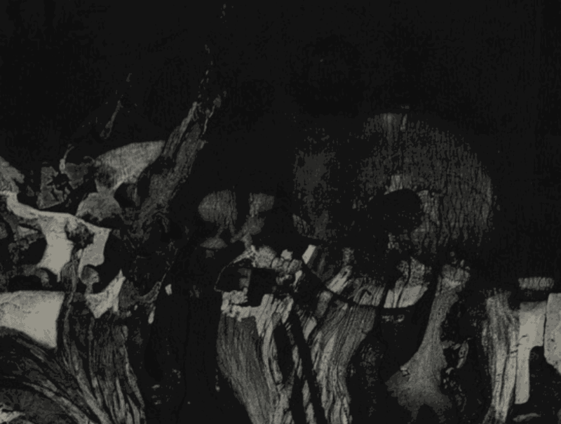 Mohammad Omar Khalil , Untitled