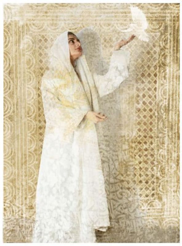 Fatimah Alnemer, fowzauh, 2022