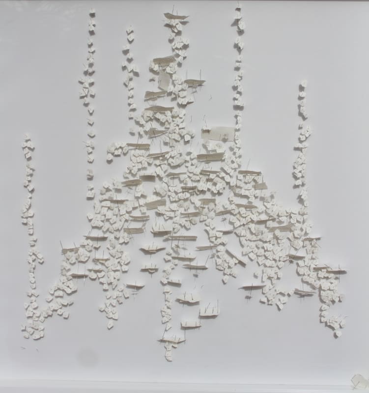 Safaa Erruas, Untitled