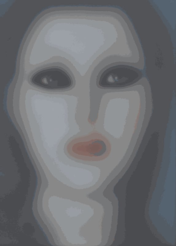 Halim Al Karim, Untitled