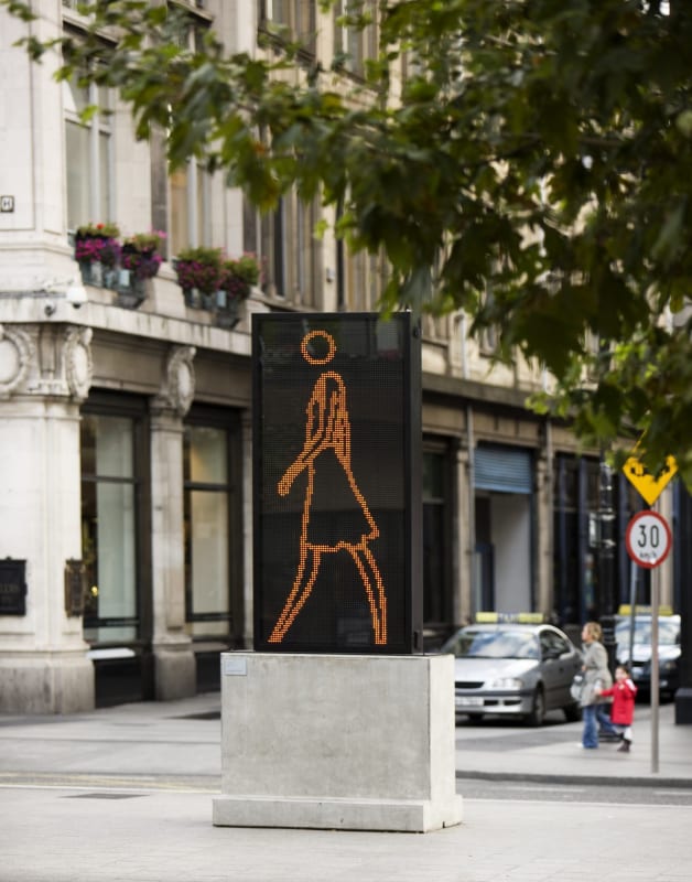 Julian Opie