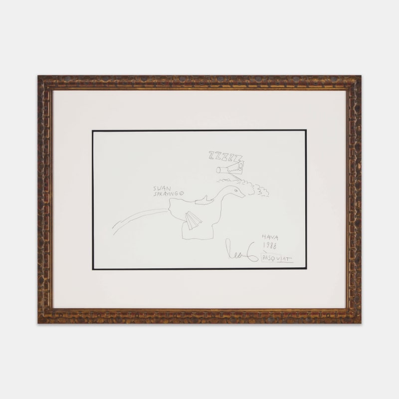 Jean-Michel Basquiat