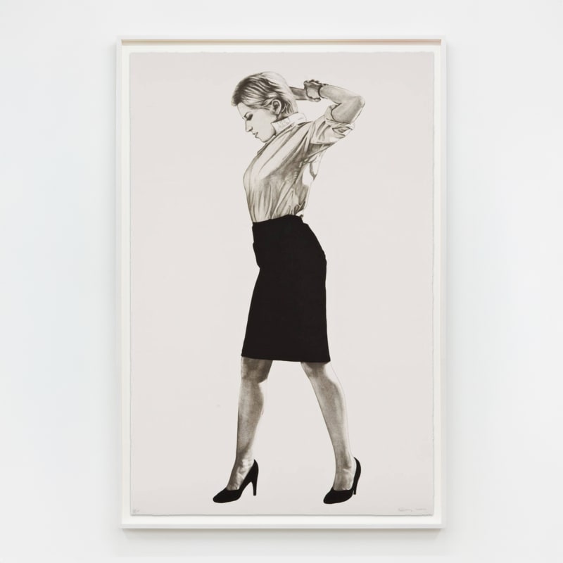 Robert Longo