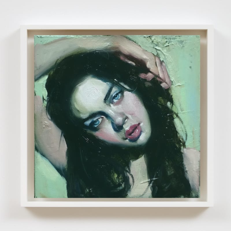Malcolm Liepke, Solo