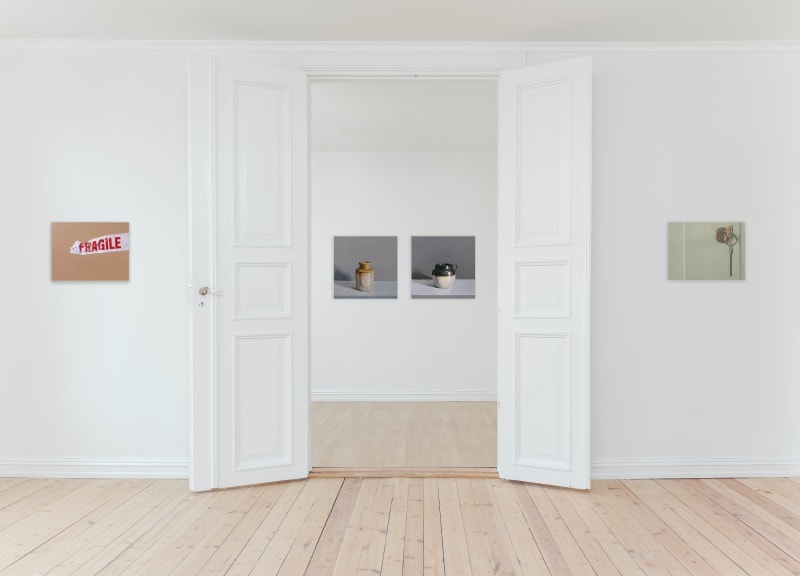 Balance, Tritan Braho