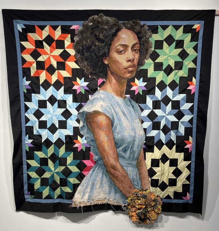 Scope Miami 2025, Miami Art Week