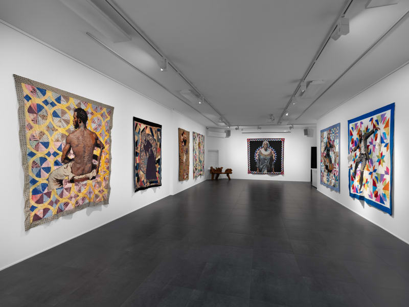 The Weight of Joy, Desmond Beach