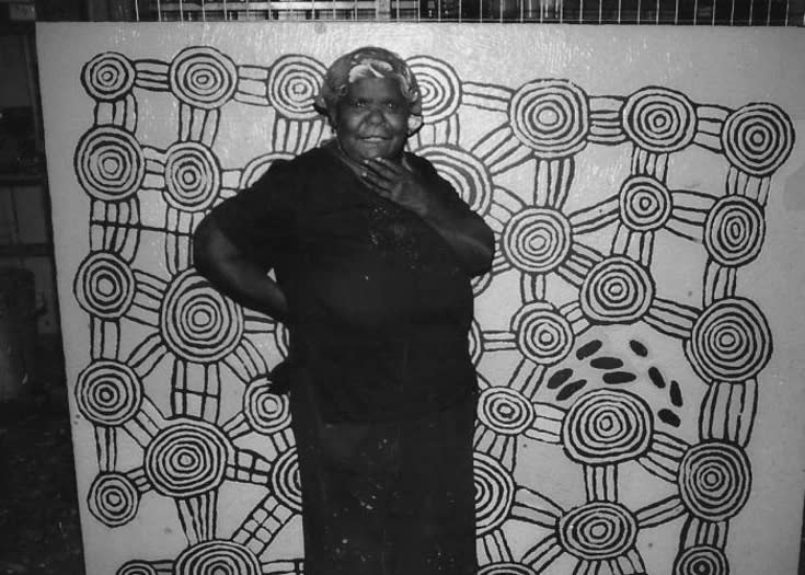 Kayi Kayi Nampitjinpa