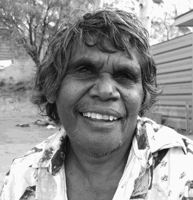 Gracie Morton Pwerle