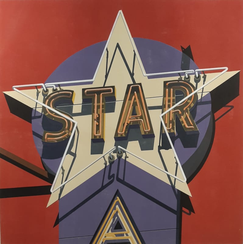 Robert Cottingham