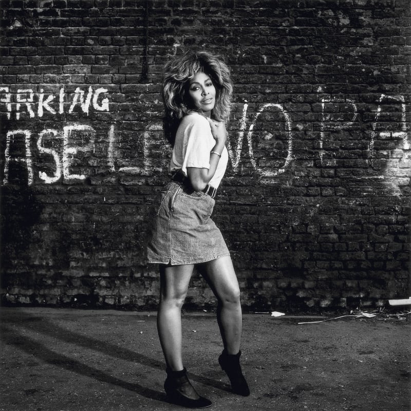 Terry O'Neill