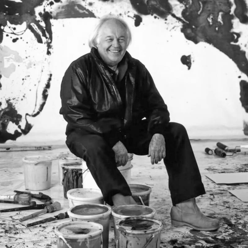 Sam Francis