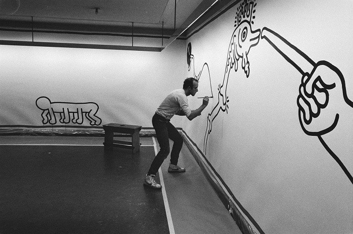 Keith Haring