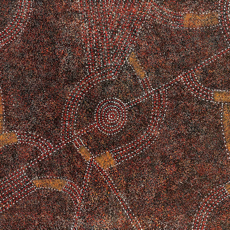 Gracie Morton Pwerle