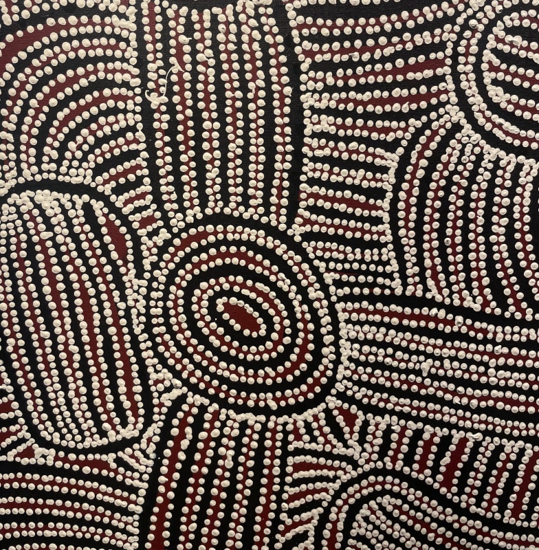 Tjawina Porter Nampitjinpa