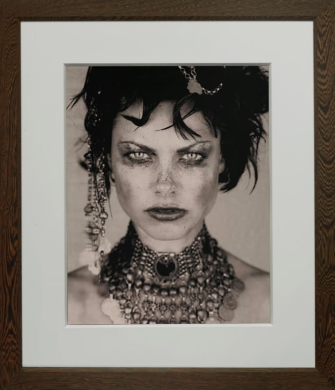 Marc Lagrange, Bonne the Face (Platinum)