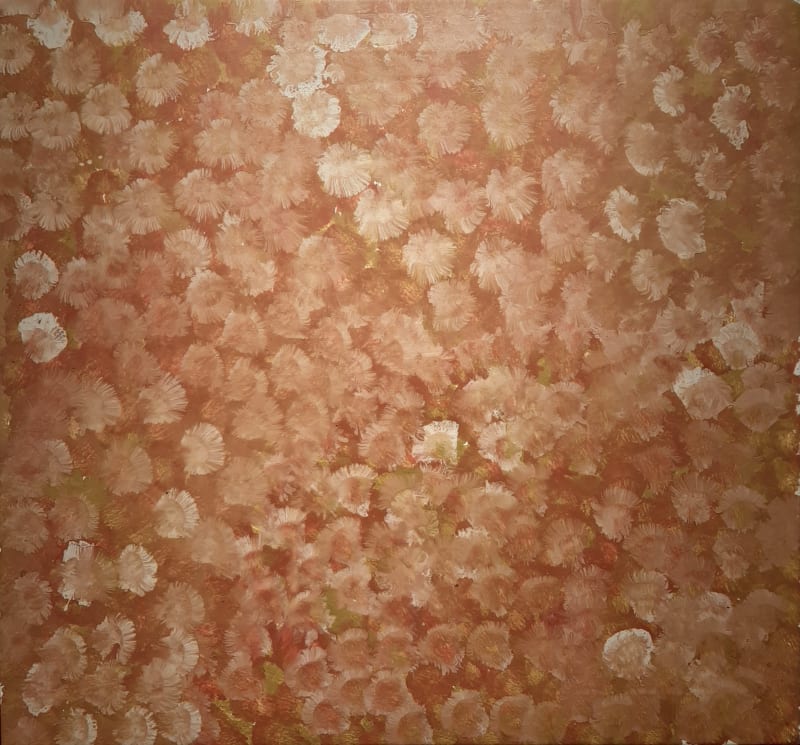 Dreaming in Color, Works by Australian First Nations Artists