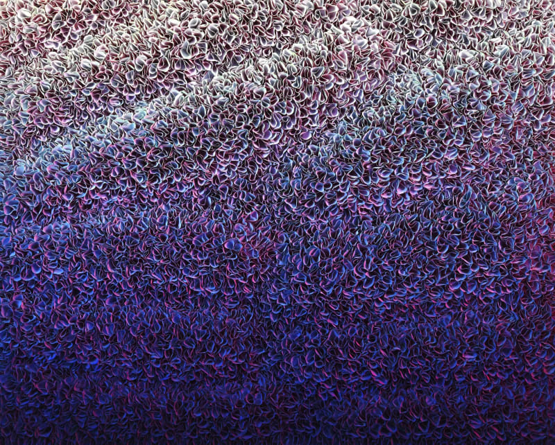 Waves of Color, Solo Zhuang Hong Yi