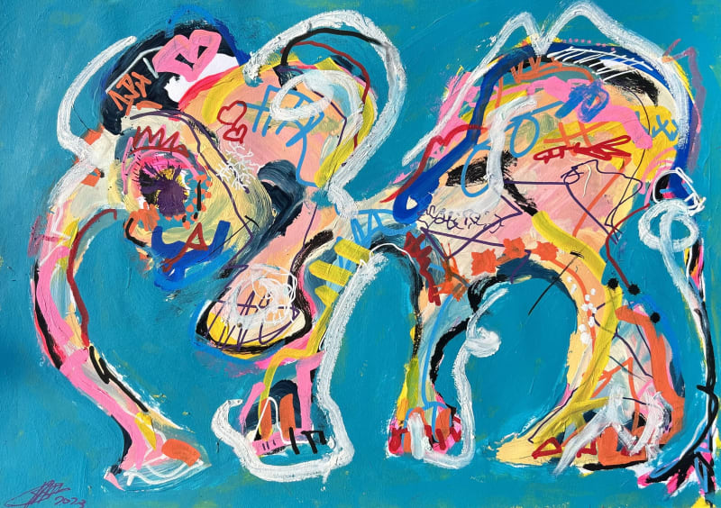 Anna Singer Artweek