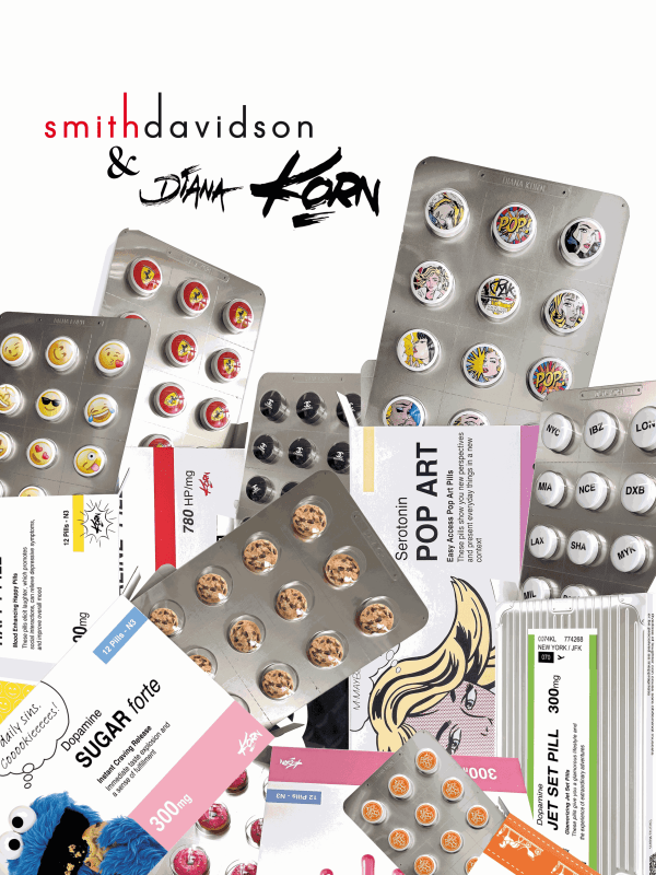 Introducing Diana Korn