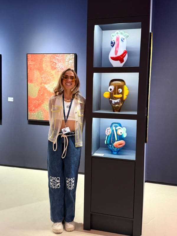 Hanne Arends' Rebels Premiere