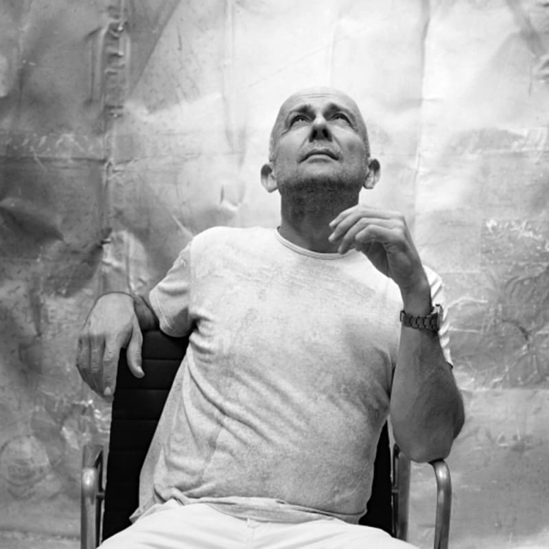 Marc Quinn