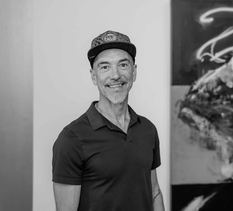 Dominic Besner