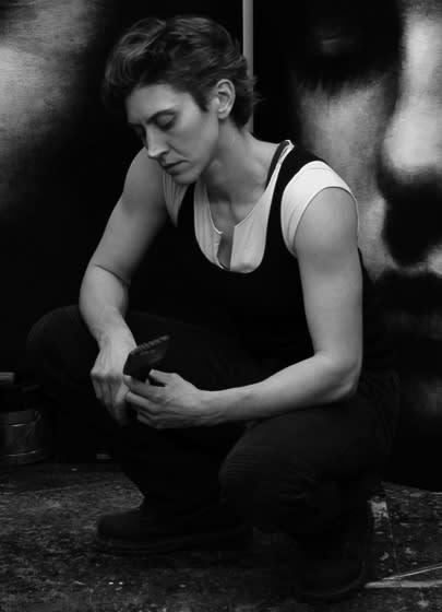 Maya Kulenovic