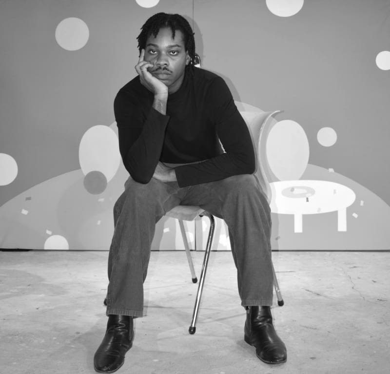 Abe Ogunlende