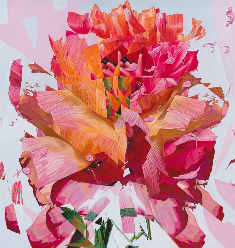 Alesandro Ljubicic, Solo Exhibition | Montreal