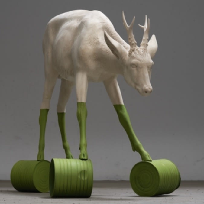 Musée d'art contemporain de Cracovie - MOCAK