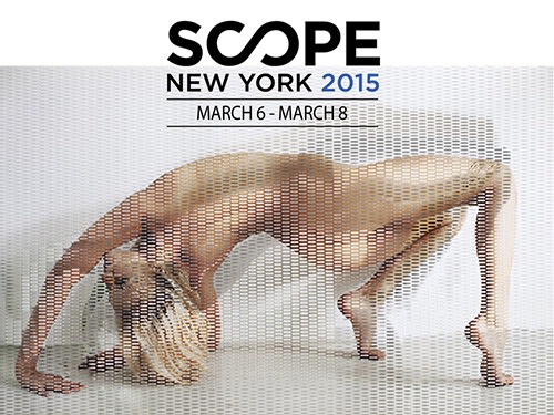 Scope Art Fair, New York