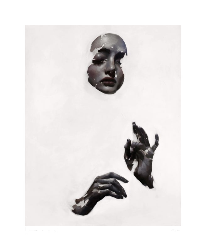 The Last Princess, Yulia Bas