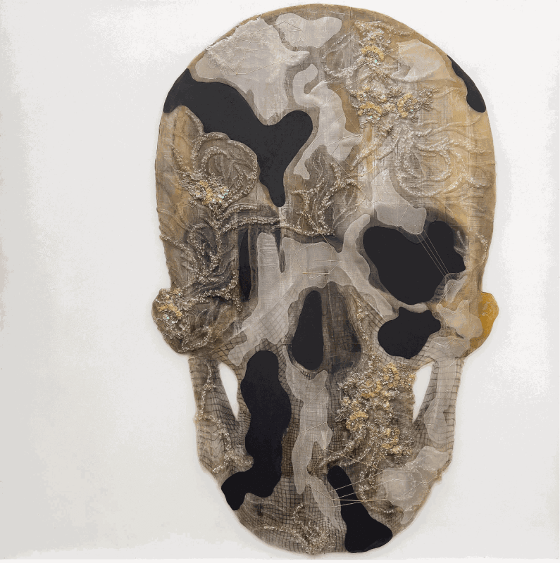 TANATOS LXXV, Rogelio Manzo