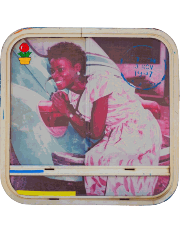 Caleb Kwarteng Prah