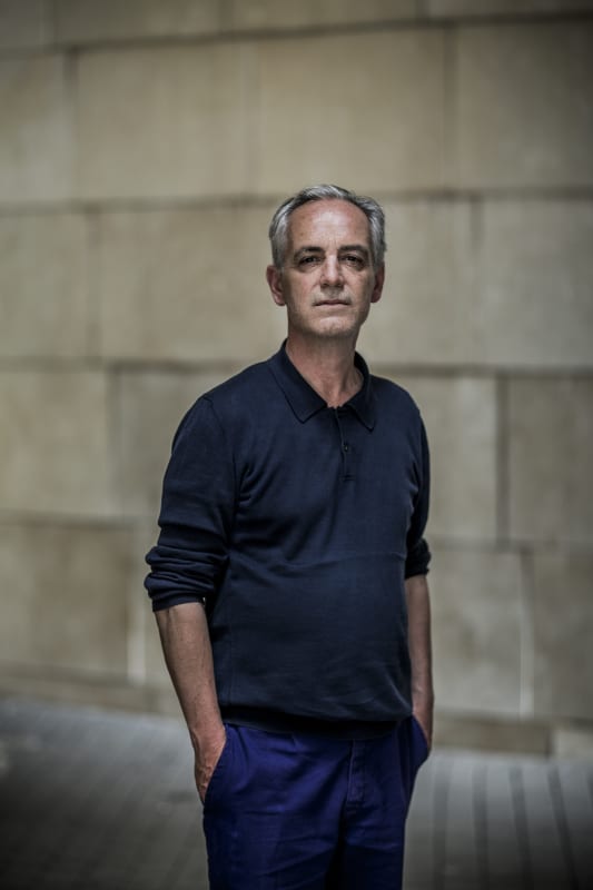 Philip Aguirre y Otegui