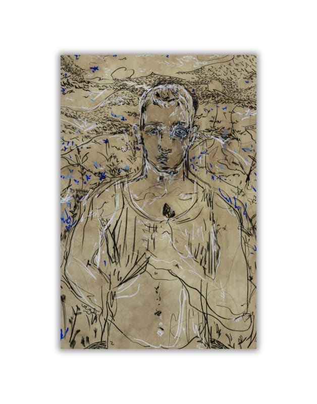 UNTITLED MIAMI, MALIK THOMAS JALIL KYDD | SOLO SHOW