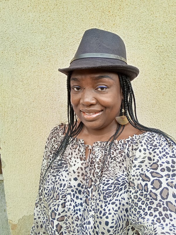 Djakou Kassi Nathalie