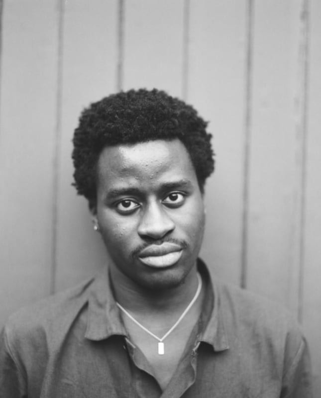 Paul Majek