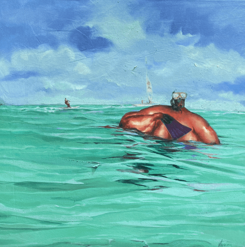 Malibu Fulfilled, 2023