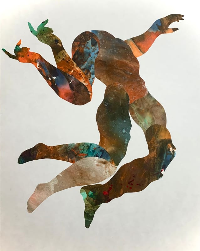 FNB Joburg, Ousmane Ba . Isaac Emokpae . Duke Asidere