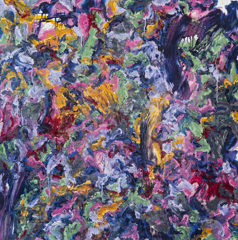 PATHOS, A solo exhibition by Jonah Bulus