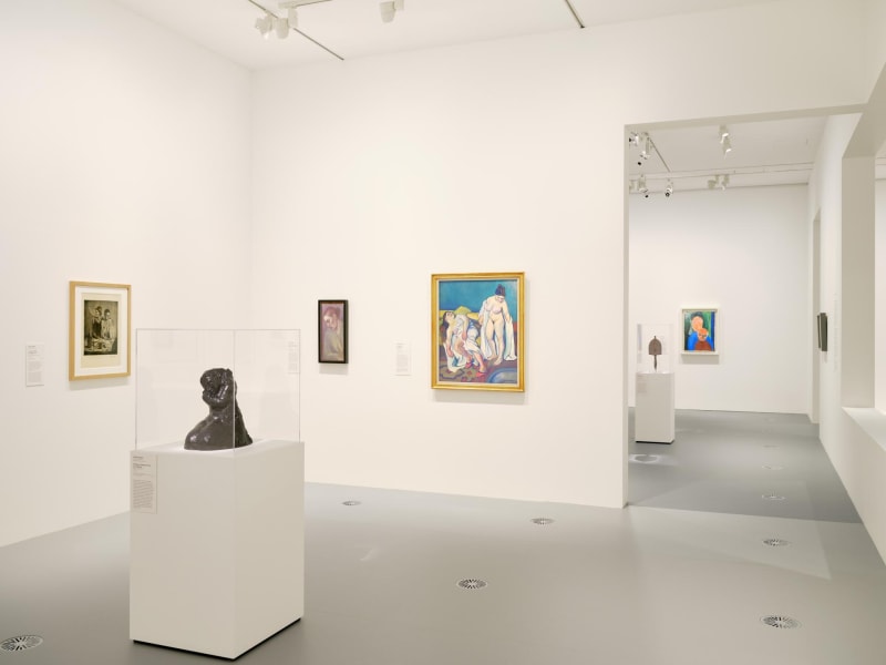 The Picasso Century, NGV Melbourne, Australia