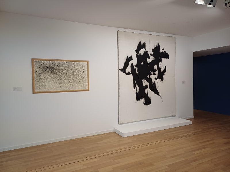 Daniel Cordier, l’ivre d’arts, Les Abattoirs, Toulouse