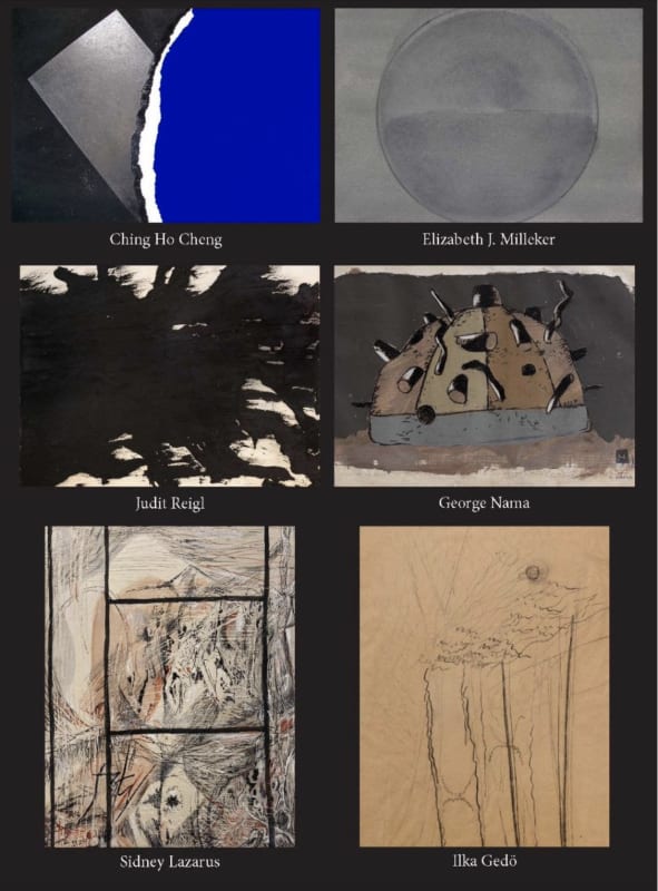 The 20th Century at Shepherd Gallery, Galeries Shepherd W&K, New York
