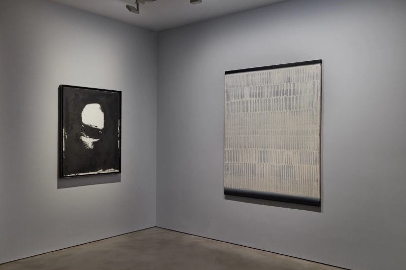 Back to Reality, Olivier Malingue Gallery, London