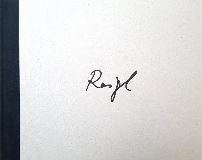 Judit Reigl, Galerie Laurentin, Bruxelles